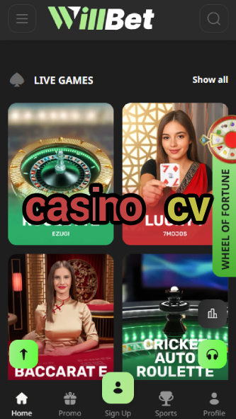 Casino CV - Best Online Casino for Real Money-casino720p.ydblkf.net