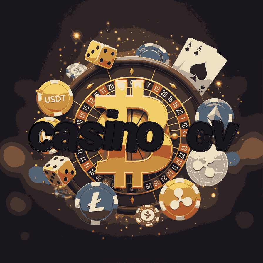 Casino CV - Best Online Casino for Real Money